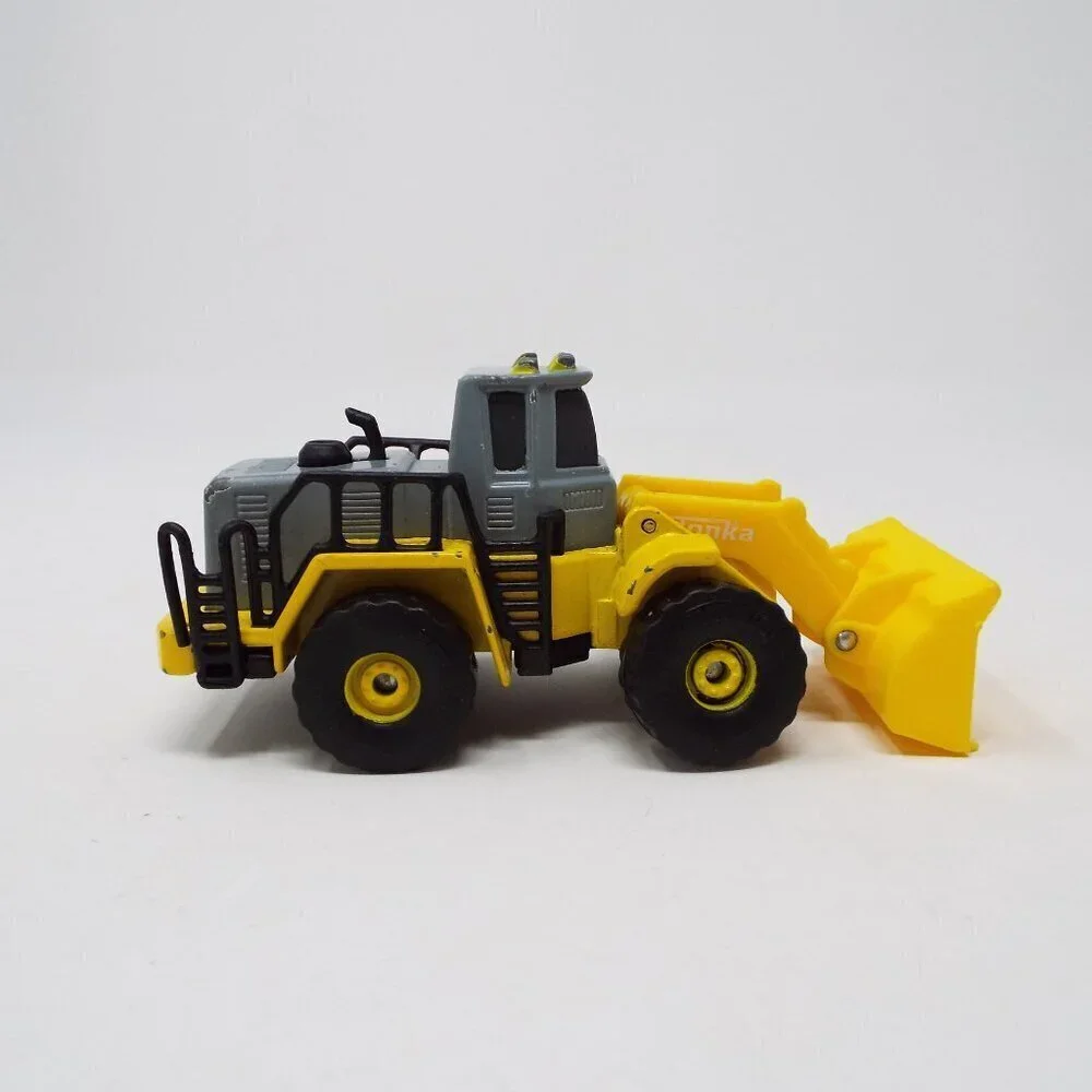 2012 Tonka Toy Bundle #249